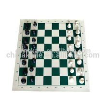 Jeu d&#39;échecs Big Middle Petit paquet de voyage